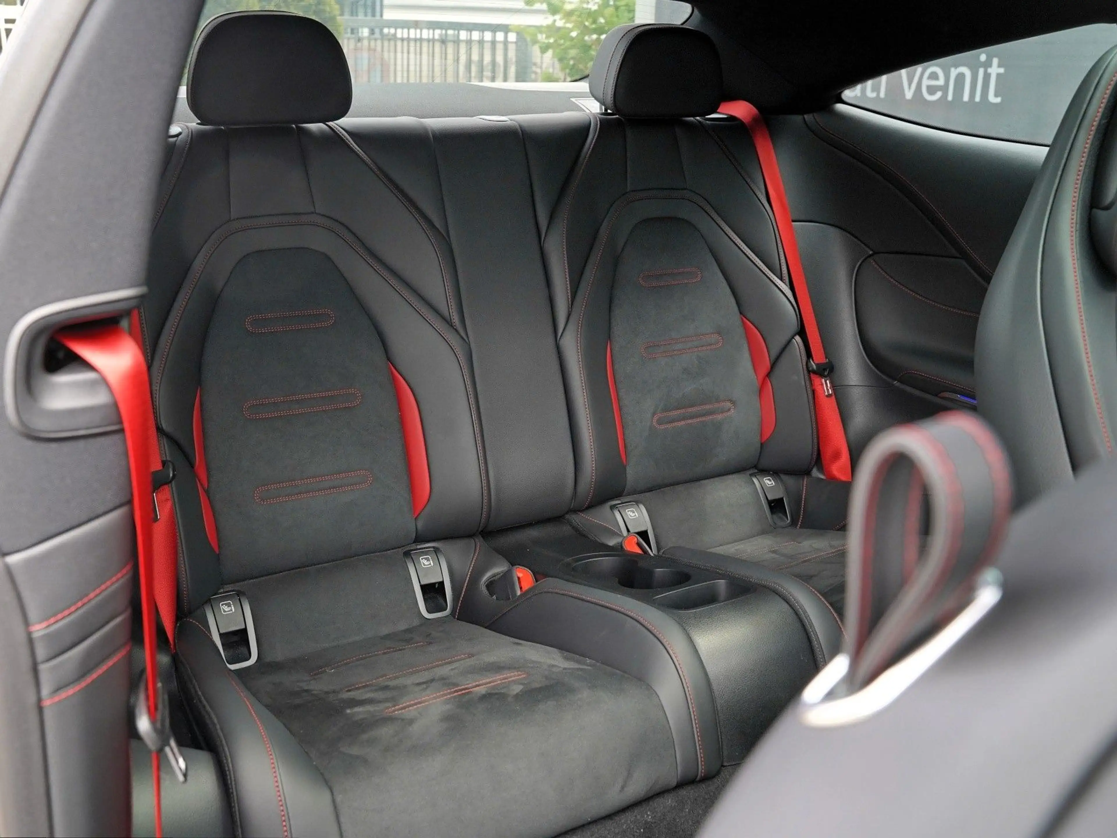 Mercedes-Benz CLE 53 AMG — photo 5
