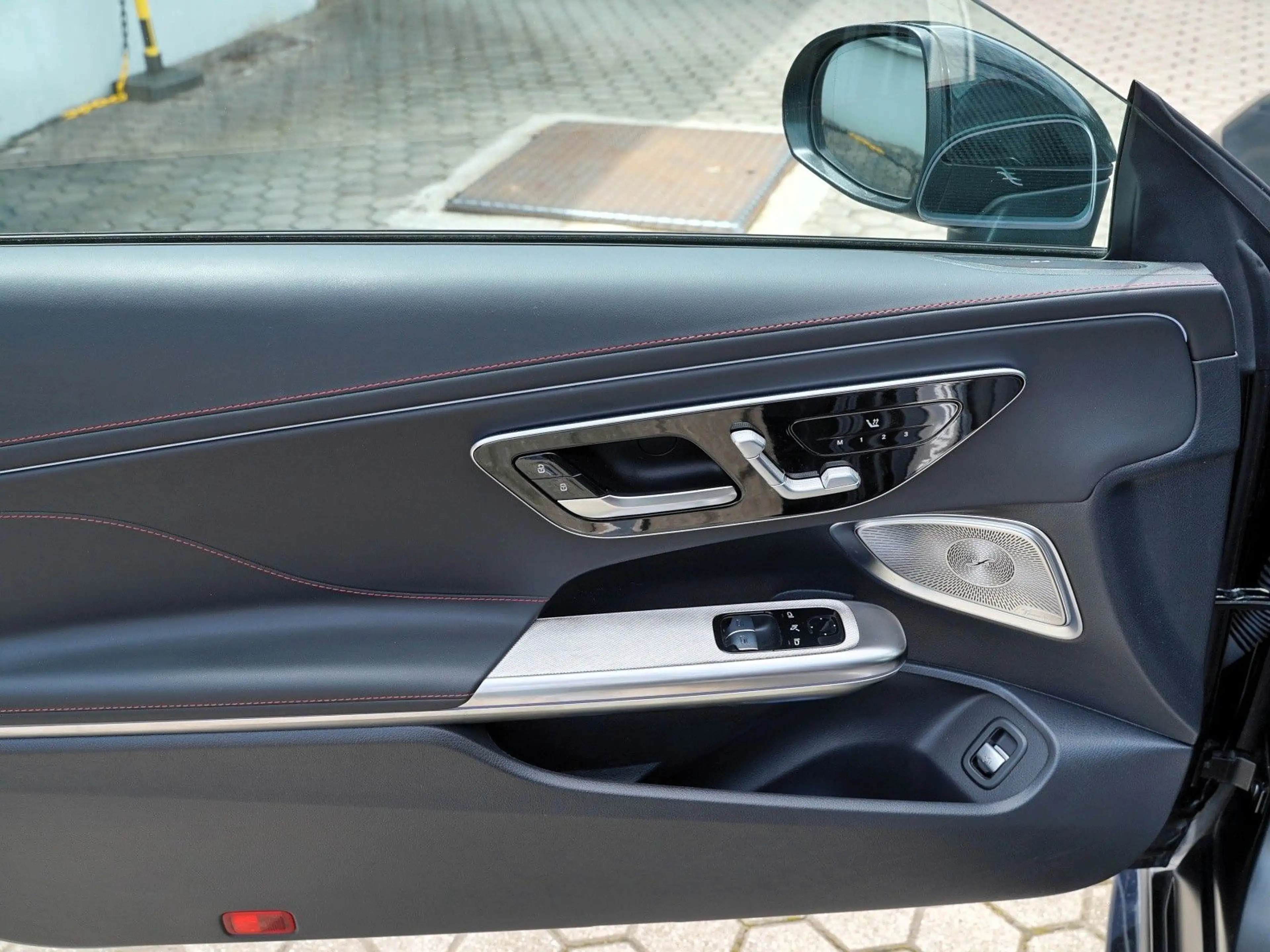 Mercedes-Benz CLE 53 AMG — photo 12