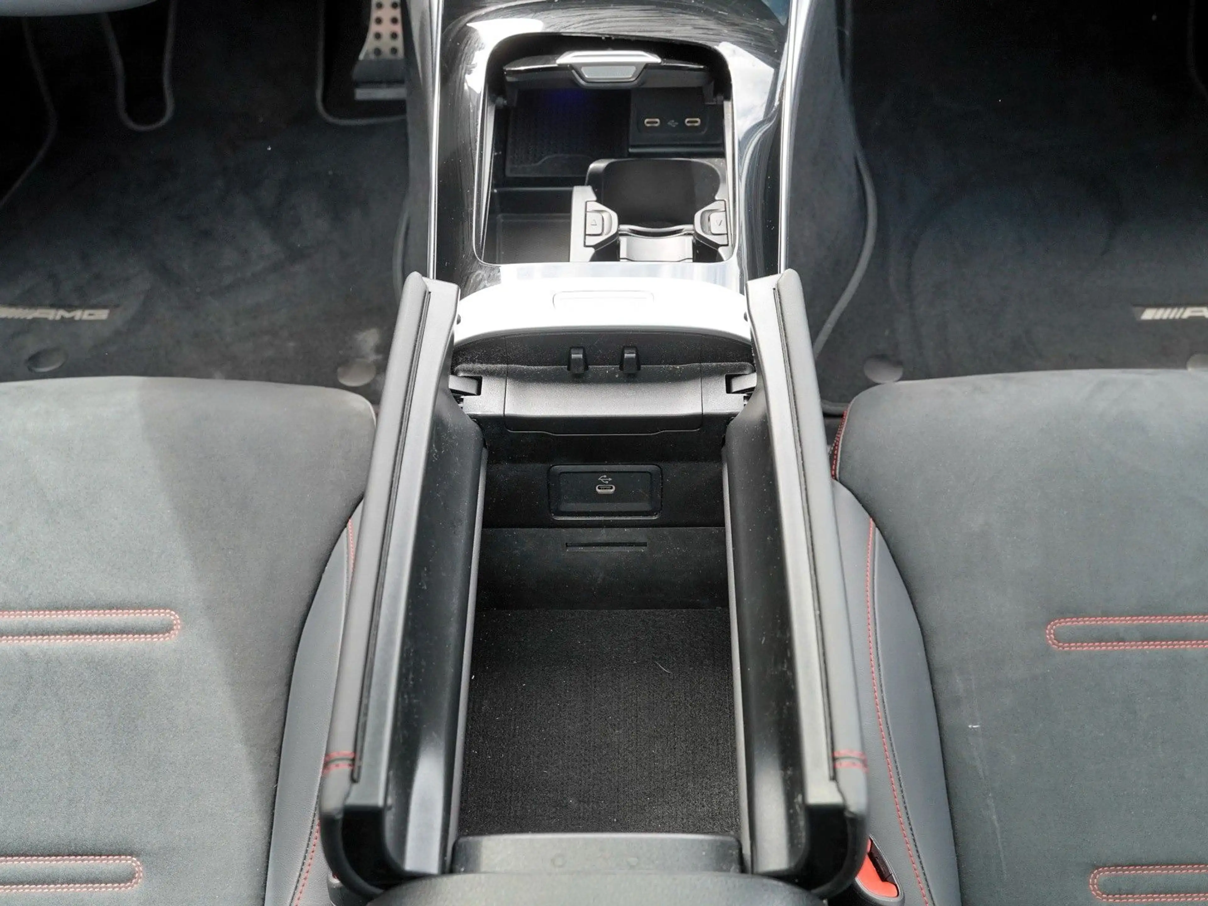 Mercedes-Benz CLE 53 AMG — photo 10