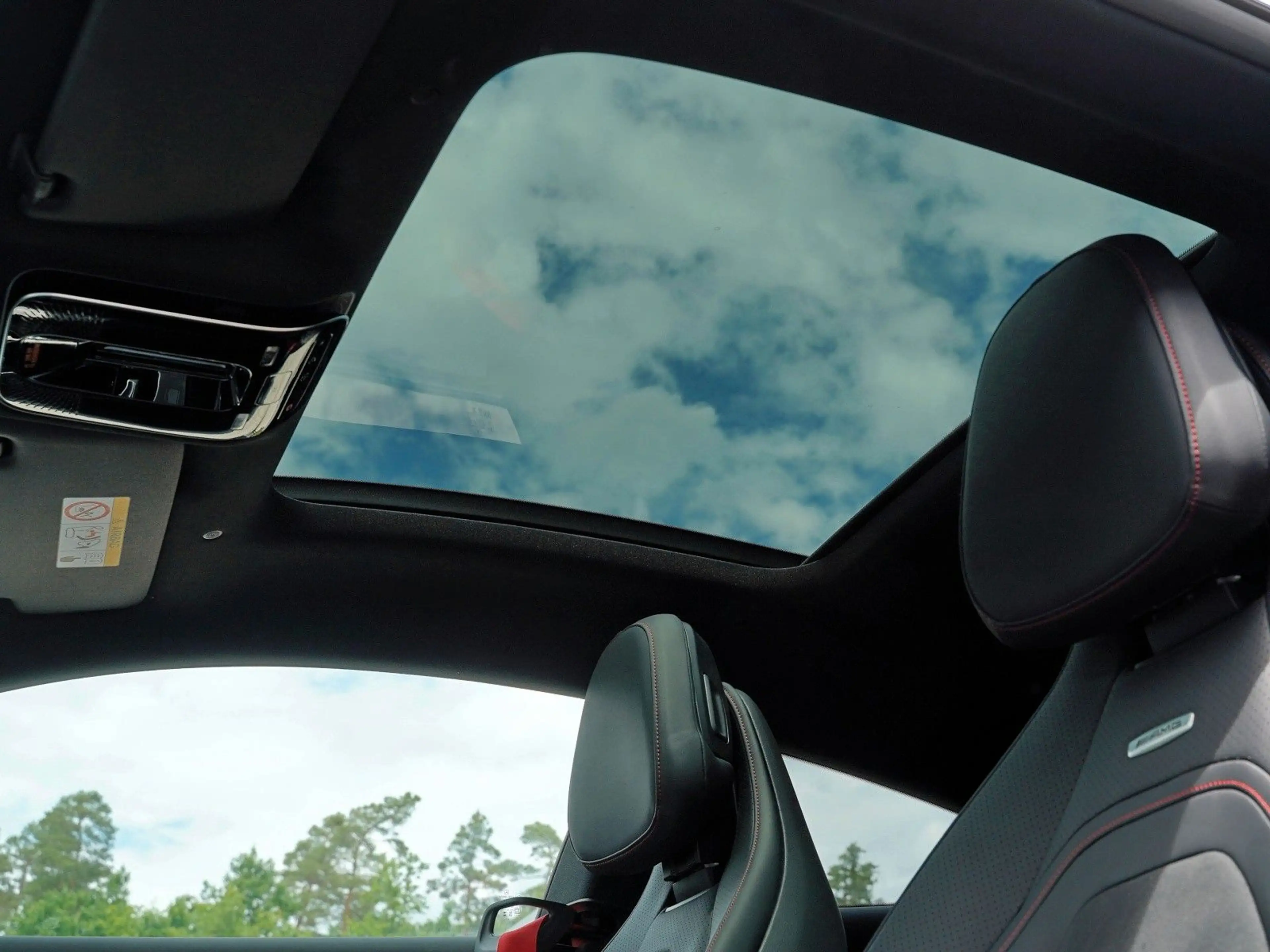 Mercedes-Benz CLE 53 AMG — photo 11