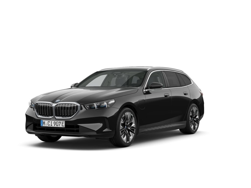 BMW 550 xDrive Sport e Drive Touring M SPORT 19''AHK PANO