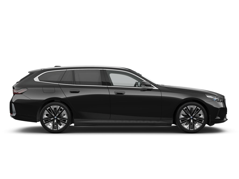 BMW 550 xDrive Sport e Drive Touring M SPORT 19''AHK PANO — photo 4