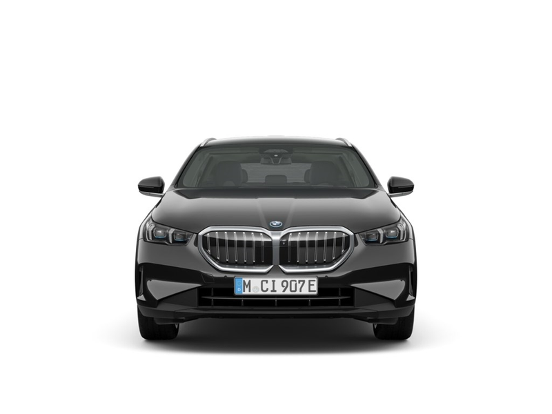 BMW 550 xDrive Sport e Drive Touring M SPORT 19''AHK PANO — photo 5