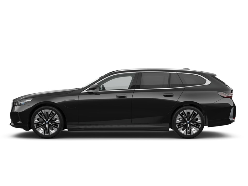 BMW 550 xDrive Sport e Drive Touring M SPORT 19''AHK PANO — photo 2