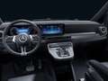 Mercedes-Benz V 300 V 300 d 4MATIC Exclusive lang  Navi/Pano.-Dach/LED Noir - thumbnail 4