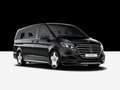 Mercedes-Benz V 300 V 300 d 4MATIC Exclusive lang  Navi/Pano.-Dach/LED Noir - thumbnail 1
