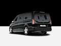 Mercedes-Benz V 300 V 300 d 4MATIC Exclusive lang  Navi/Pano.-Dach/LED Noir - thumbnail 2