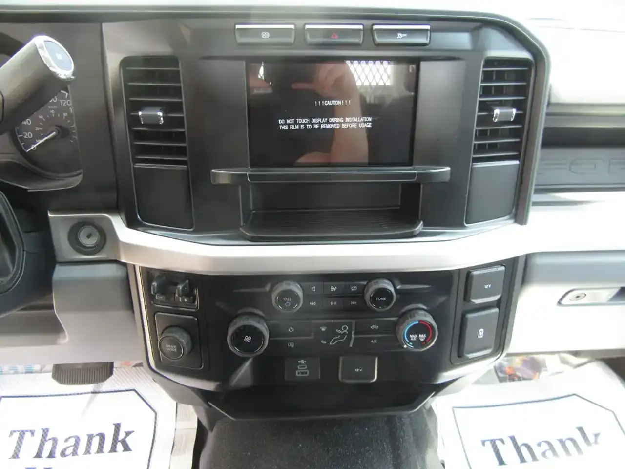 Ford F 550 снимка Ford F 550