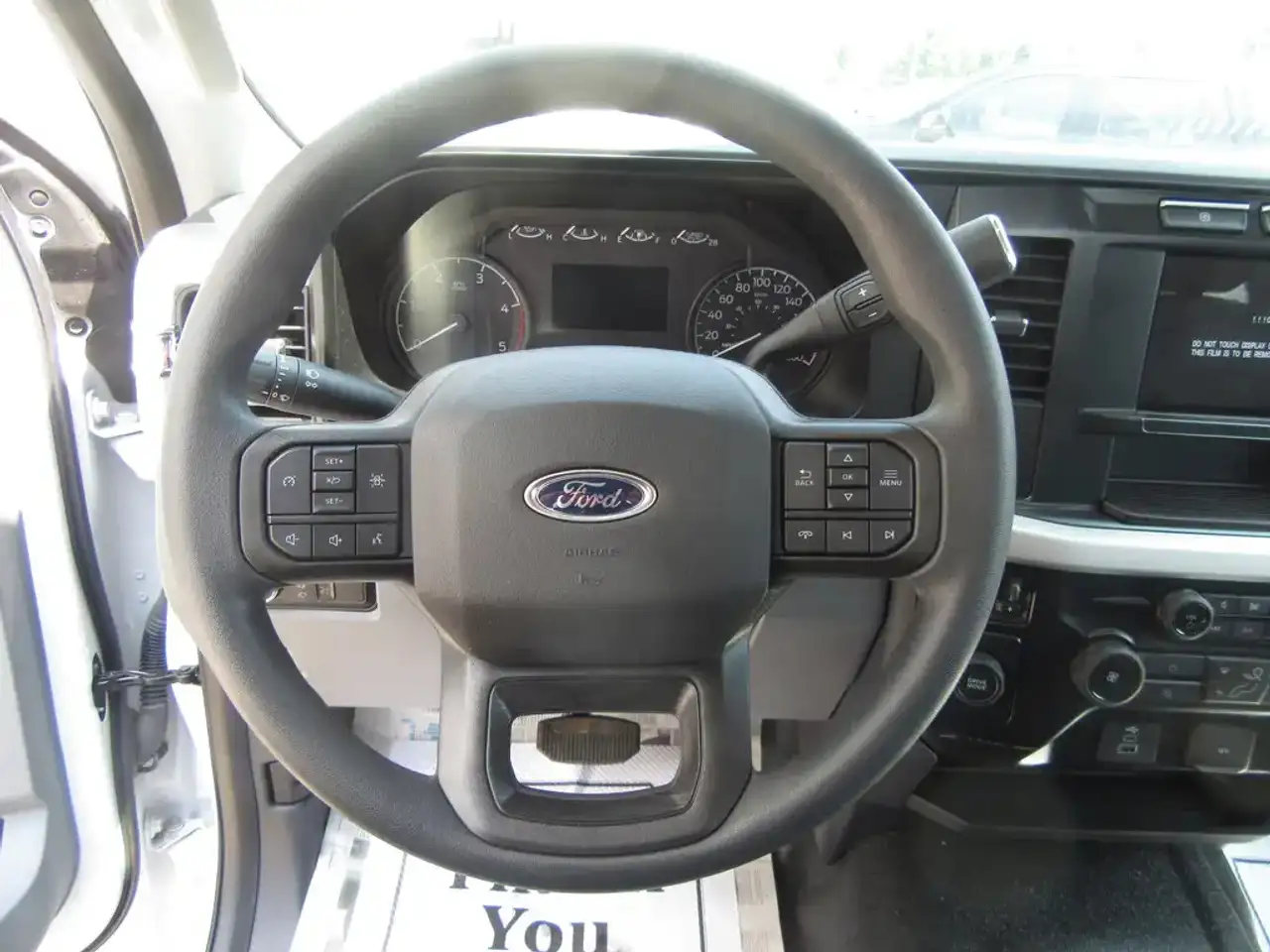 Ford F 550 снимка Ford F 550