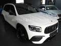 Mercedes-Benz GLB 35 AMG 4M/PANO/MEMORY/360°/BURMESTER/AHK Weiß - thumbnail 3
