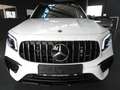Mercedes-Benz GLB 35 AMG 4M/PANO/MEMORY/360°/BURMESTER/AHK Weiß - thumbnail 6