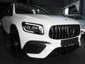 Mercedes-Benz GLB 35 AMG 4M/PANO/MEMORY/360°/BURMESTER/AHK Weiß - thumbnail 1