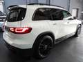Mercedes-Benz GLB 35 AMG 4M/PANO/MEMORY/360°/BURMESTER/AHK Weiß - thumbnail 4