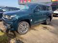 BAIC BJ60 2,0 L Turbo 4WD 48V MHEV Blau - thumbnail 1