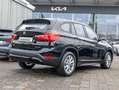 BMW X1 sDrive18i NAVI PDC V+H DAB Tempomat Klima LM Zwart - thumbnail 2