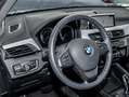 BMW X1 sDrive18i NAVI PDC V+H DAB Tempomat Klima LM Zwart - thumbnail 17