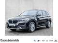 BMW X1 sDrive18i NAVI PDC V+H DAB Tempomat Klima LM Zwart - thumbnail 1