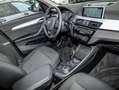 BMW X1 sDrive18i NAVI PDC V+H DAB Tempomat Klima LM Zwart - thumbnail 6