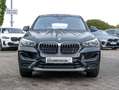 BMW X1 sDrive18i NAVI PDC V+H DAB Tempomat Klima LM Zwart - thumbnail 4
