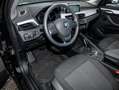 BMW X1 sDrive18i NAVI PDC V+H DAB Tempomat Klima LM Zwart - thumbnail 8