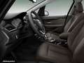 BMW 218 i Gran Tourer 3.Sitzreihe Aut. Pano LED HUD Negro - thumbnail 3