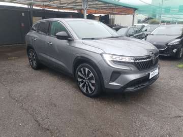Austral 2023 1.3 mild hybrid Techno 160cv auto NESSUN VINCOLO