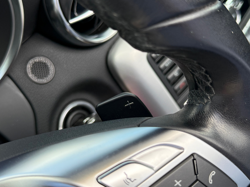Mercedes-Benz SLK 200 AUTOMATIQUE - AIRSCARF - NAVIGATION - LED - GARANTIE 12MOIS — photo 15