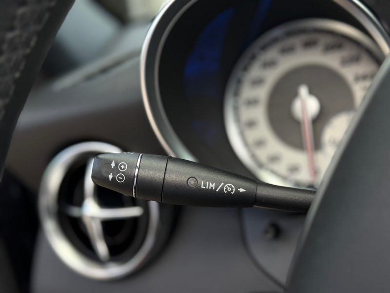 Mercedes-Benz SLK 200 AUTOMATIQUE - AIRSCARF - NAVIGATION - LED - GARANTIE 12MOIS — photo 14