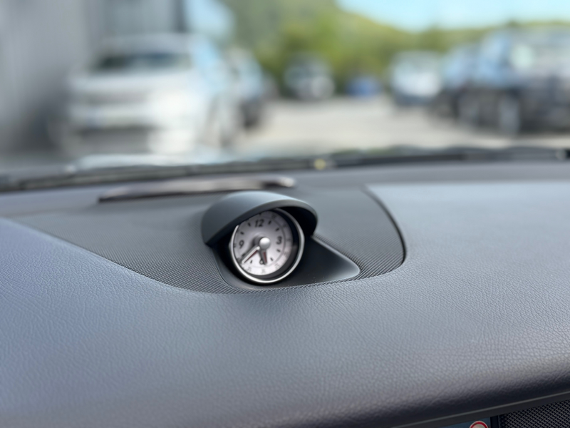 Mercedes-Benz SLK 200 AUTOMATIQUE - AIRSCARF - NAVIGATION - LED - GARANTIE 12MOIS — photo 11