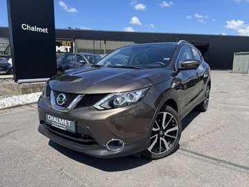 Qashqai 1.2 DIG-T 2WD Tekna Xtronic / GARANTIE