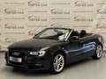 Audi A5 Cabrio 2.0TFSI S LINE NAVI+/KEY/XEN/MEMORY/18 Grau - thumbnail 1