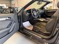 Audi A5 Cabrio 2.0TFSI S LINE NAVI+/KEY/XEN/MEMORY/18 Grau - thumbnail 13
