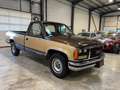 GMC Sierra 5.7 V8 350 ci Brun - thumbnail 5