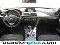 BMW 316 316dA Touring (4.75) Gris - thumbnail 6