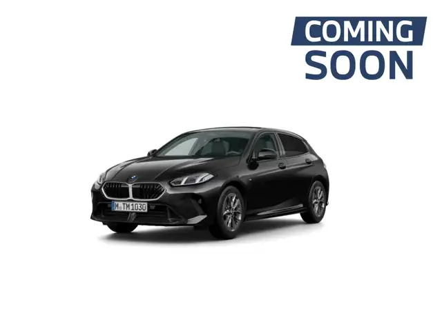 BMW 123 xDrive Hatch M-Sport - PANO - DASP