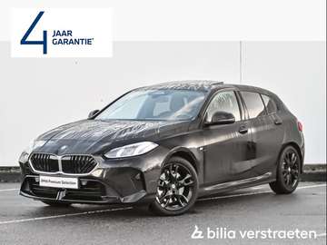 xDrive Hatch M-Sport - PANO - DASP