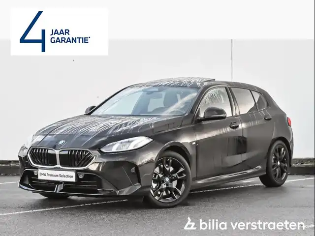 BMW 123 xDrive Hatch M-Sport - PANO - DASP