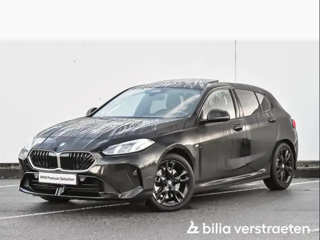 BMW 123 xDrive Hatch M-Sport - PANO - DASP