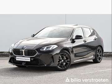 xDrive Hatch M-Sport - PANO - DASP