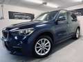 BMW X1 X1 1.5 d sDrive, Cuir, Toit pano, garantie 1an Bleu - thumbnail 1