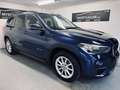 BMW X1 X1 1.5 d sDrive, Cuir, Toit pano, garantie 1an Bleu - thumbnail 9