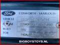 Ford Escort 2.0 RS Cosworth Executive Blauw - thumbnail 21