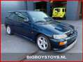 Ford Escort 2.0 RS Cosworth Executive Blauw - thumbnail 3