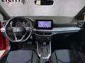SEAT Arona 1.0 TSI FR+LED+NAVI+PARKLENK+APP-C.+DAB Rot - thumbnail 10
