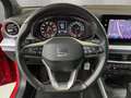SEAT Arona 1.0 TSI FR+LED+NAVI+PARKLENK+APP-C.+DAB Rot - thumbnail 14