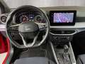 SEAT Arona 1.0 TSI FR+LED+NAVI+PARKLENK+APP-C.+DAB Rot - thumbnail 11