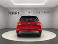 SEAT Arona 1.0 TSI FR+LED+NAVI+PARKLENK+APP-C.+DAB Rot - thumbnail 6
