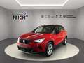 SEAT Arona 1.0 TSI FR+LED+NAVI+PARKLENK+APP-C.+DAB Rot - thumbnail 1
