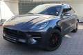 Porsche Macan GTS LED StaHz 360 Luftfw AHK approved Bose Memo Grau - thumbnail 22
