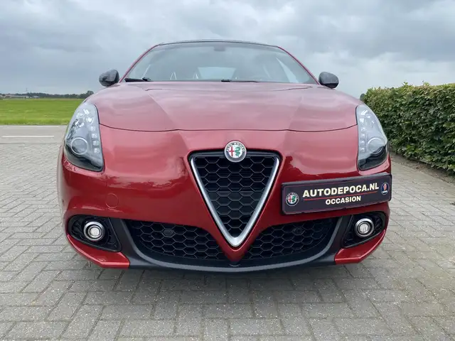 Alfa Romeo Giulietta 1.750 Turbo Veloce Panorama dak - Bose audio - Ros
